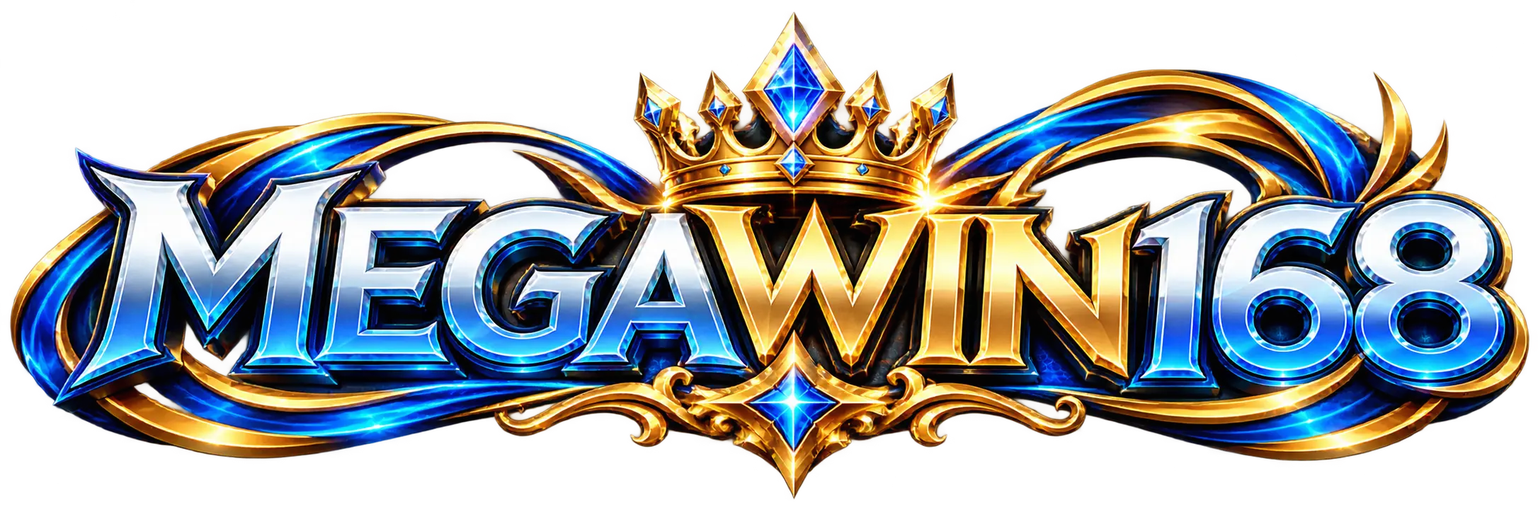 MEGAWIN168 Animation